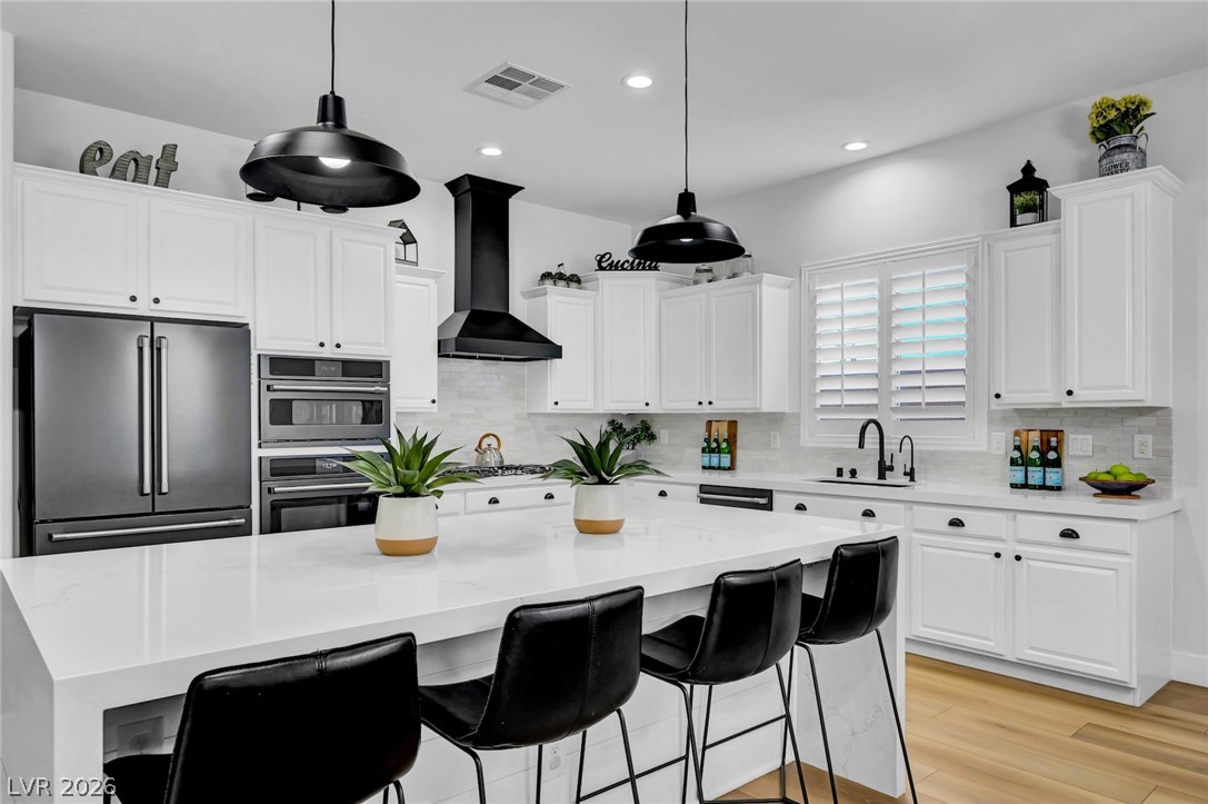 9155 Cimarron River Court Las Vegas NV 89149