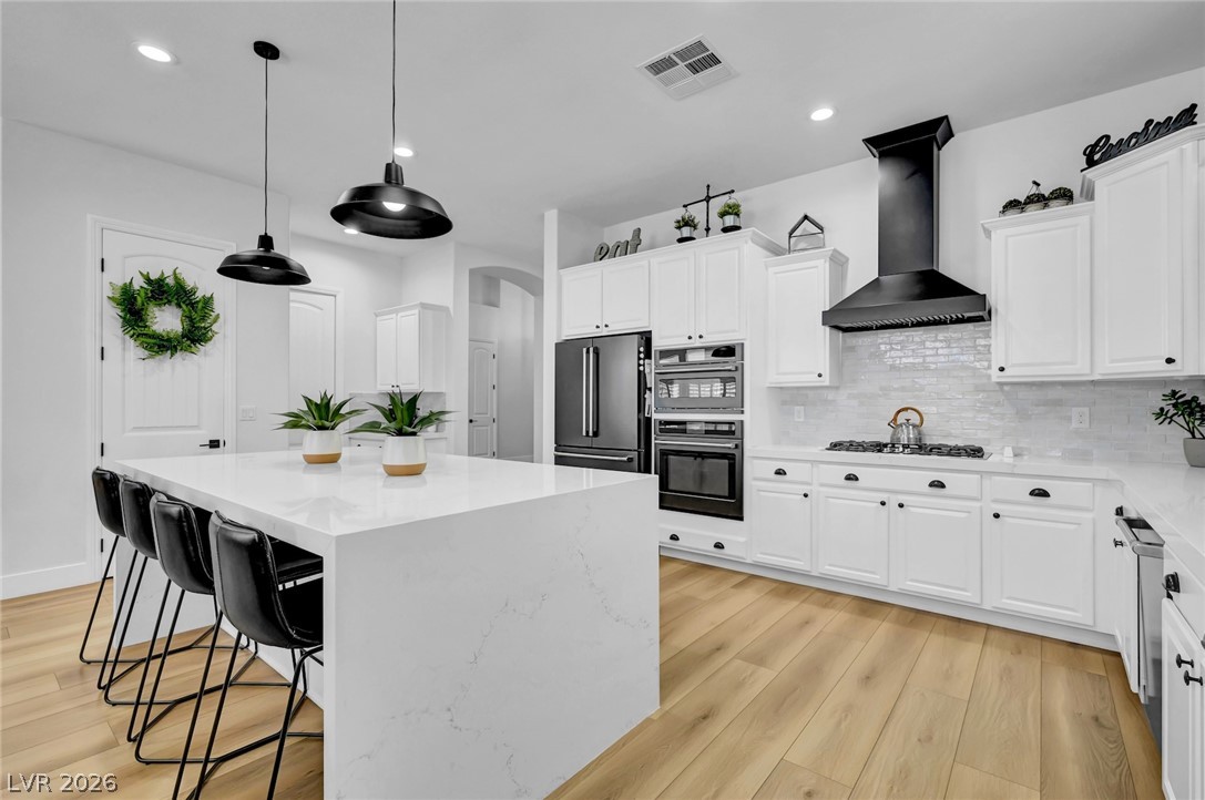9155 Cimarron River Court Las Vegas NV 89149