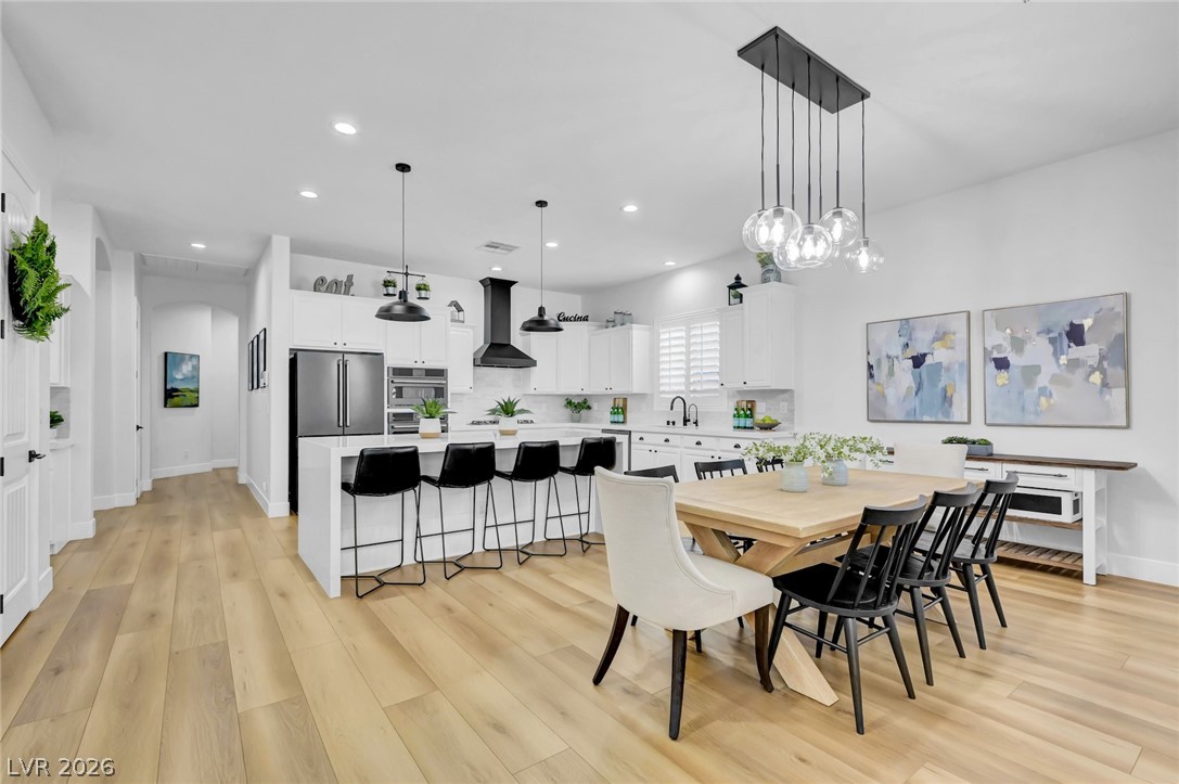 9155 Cimarron River Court Las Vegas NV 89149