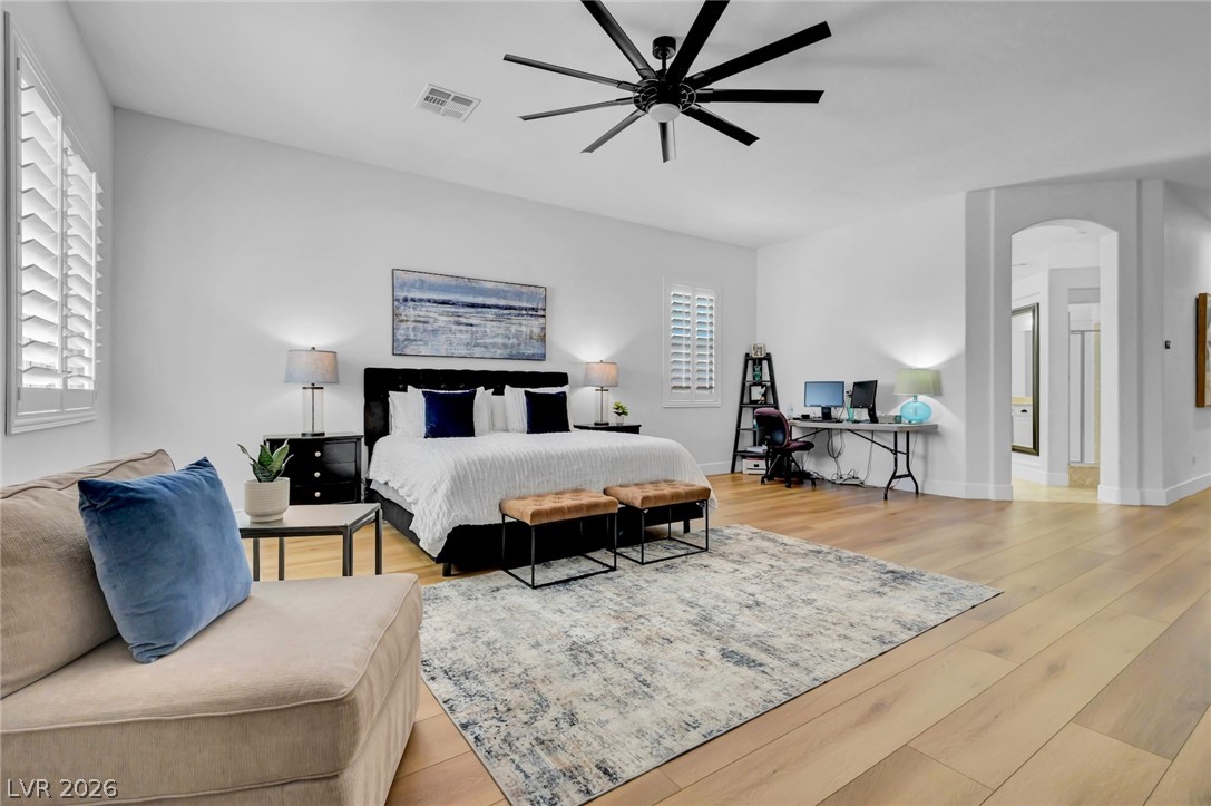 9155 Cimarron River Court Las Vegas NV 89149