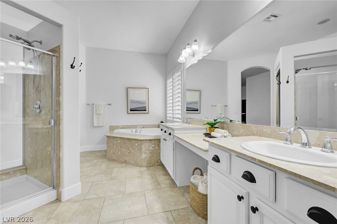 9155 Cimarron River Court Las Vegas NV 89149