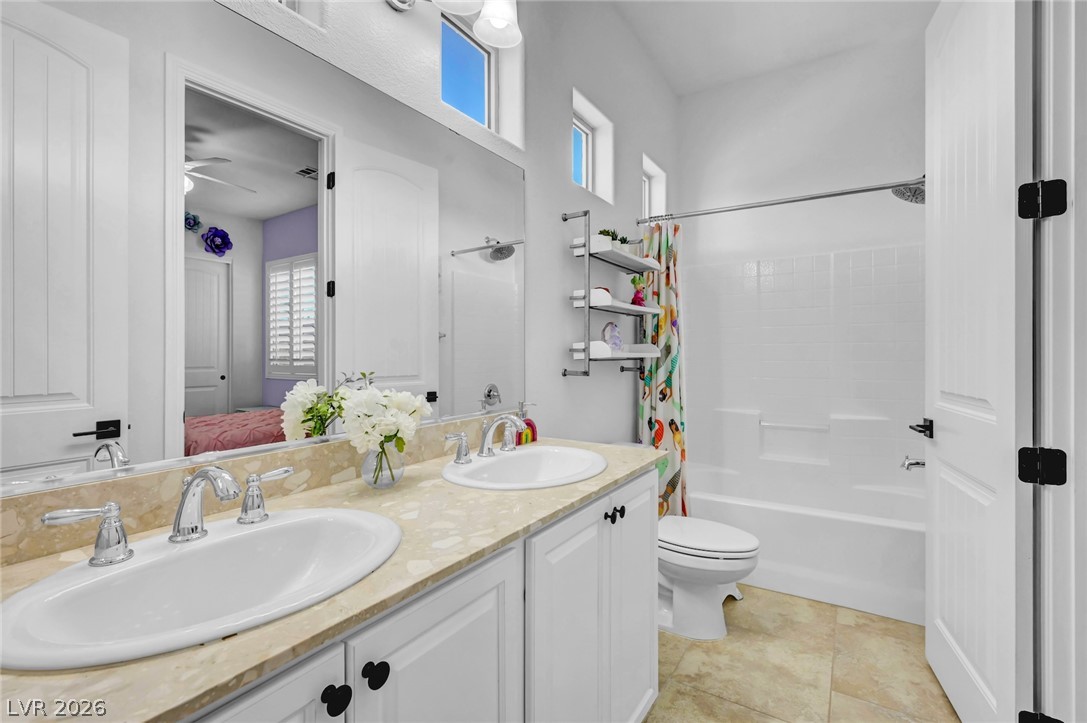 9155 Cimarron River Court Las Vegas NV 89149