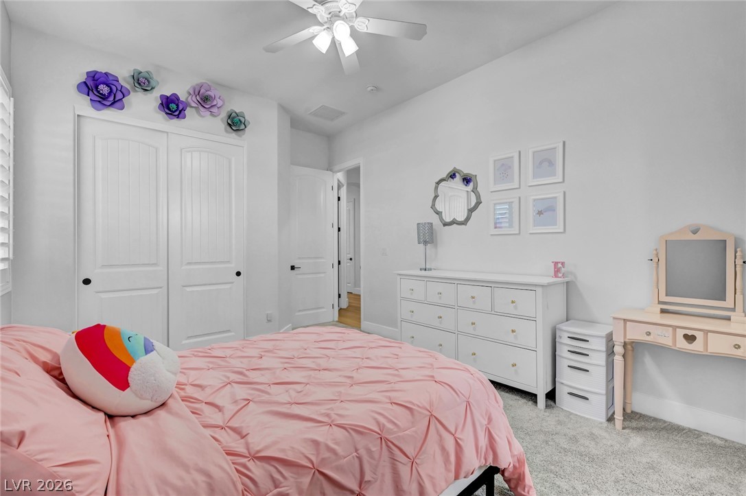 9155 Cimarron River Court Las Vegas NV 89149