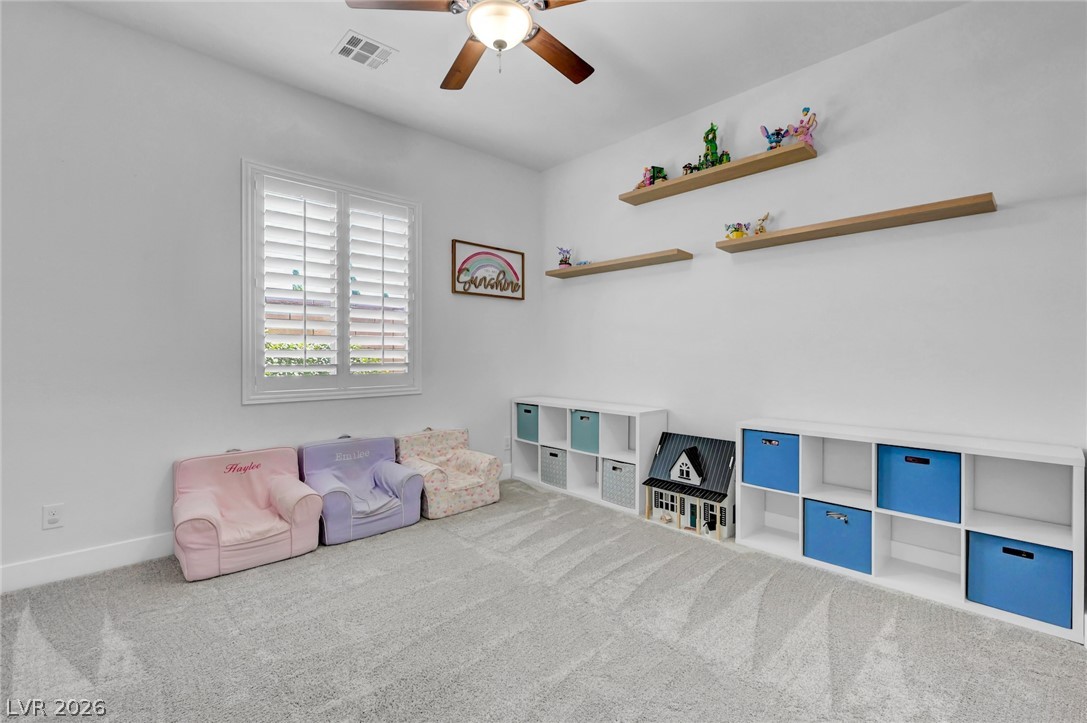 9155 Cimarron River Court Las Vegas NV 89149