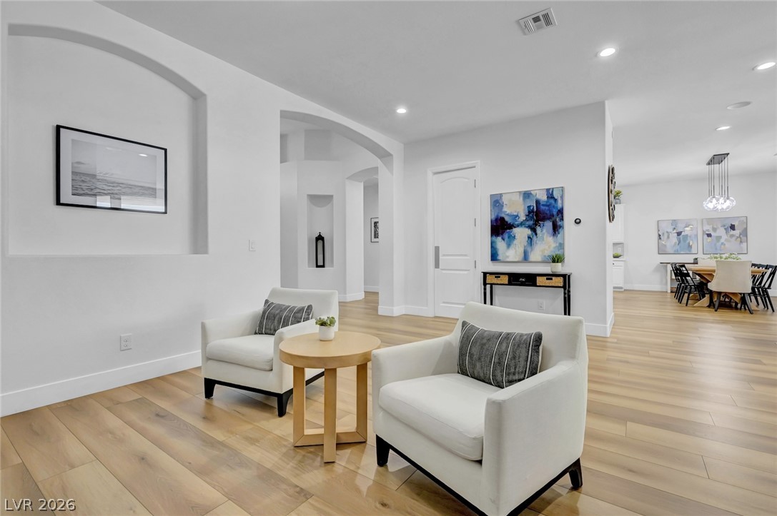 9155 Cimarron River Court Las Vegas NV 89149