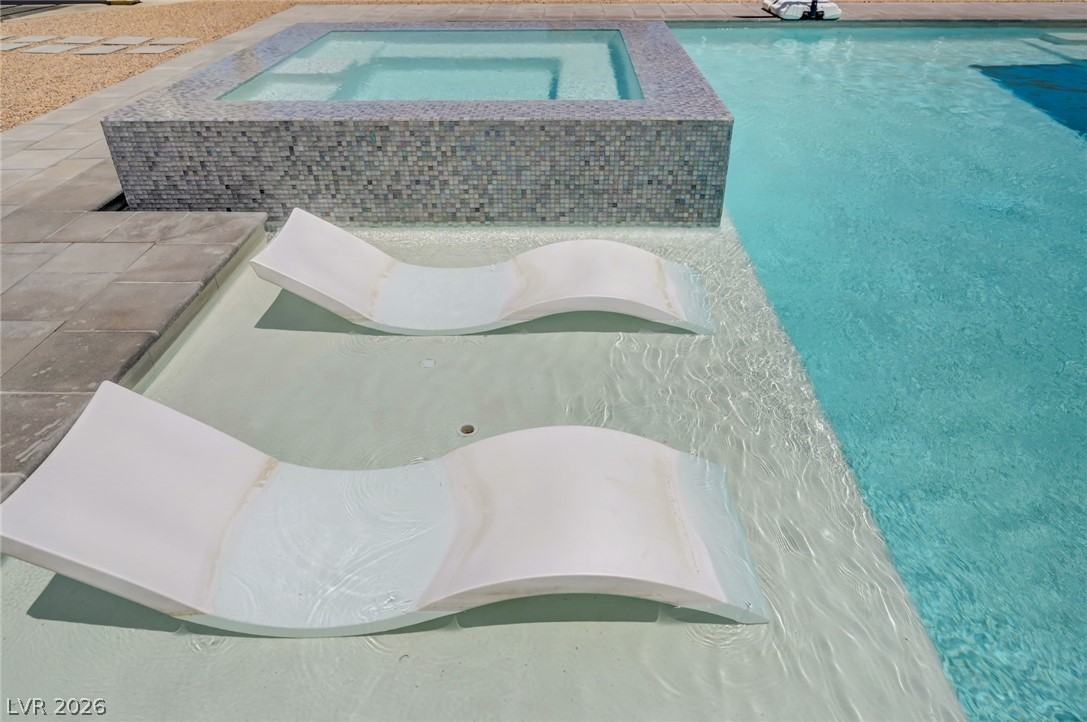 9155 Cimarron River Court Las Vegas NV 89149