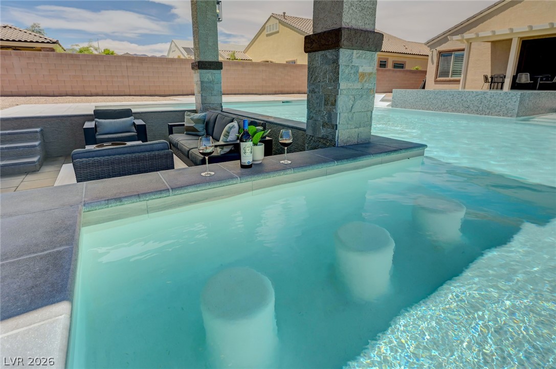 9155 Cimarron River Court Las Vegas NV 89149