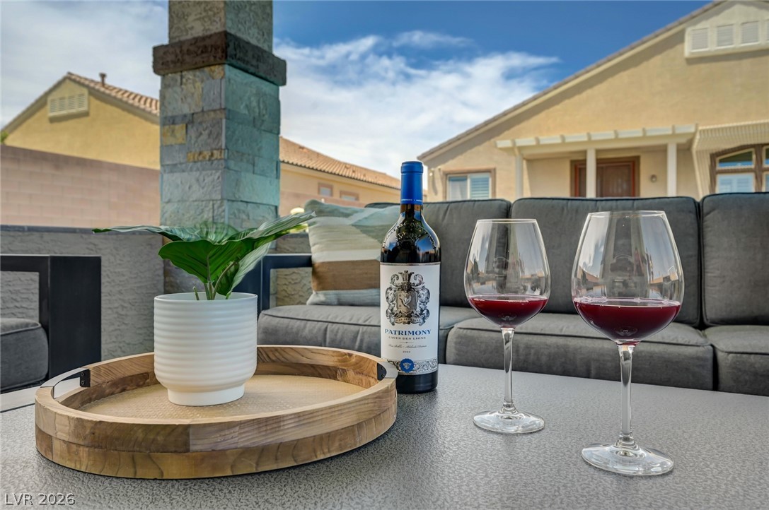 9155 Cimarron River Court Las Vegas NV 89149