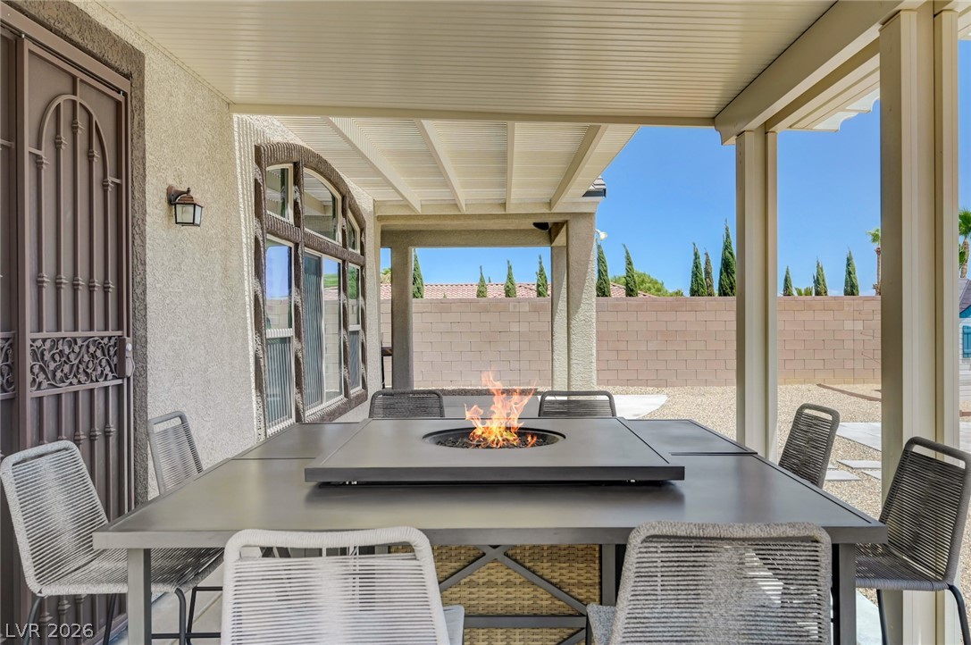 9155 Cimarron River Court Las Vegas NV 89149