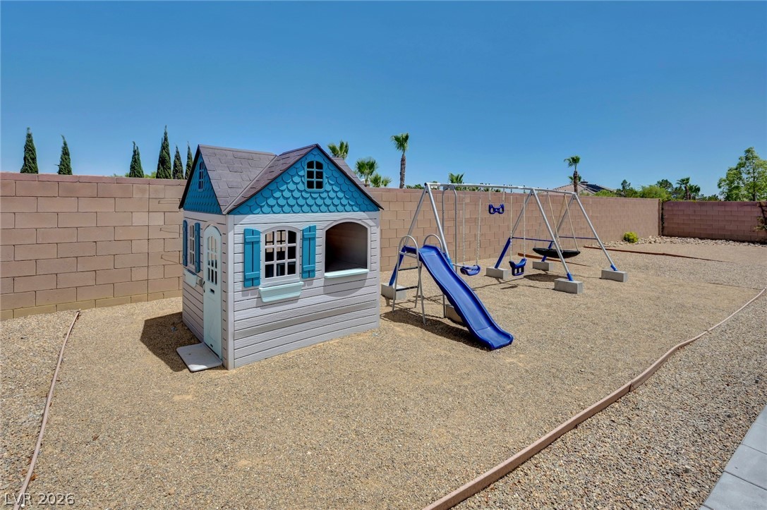 9155 Cimarron River Court Las Vegas NV 89149
