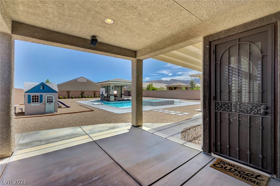 9155 Cimarron River Court Las Vegas NV 89149