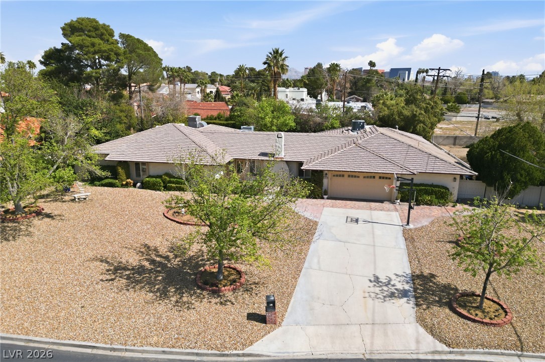 221 Rosemary Lane Las Vegas NV 89107