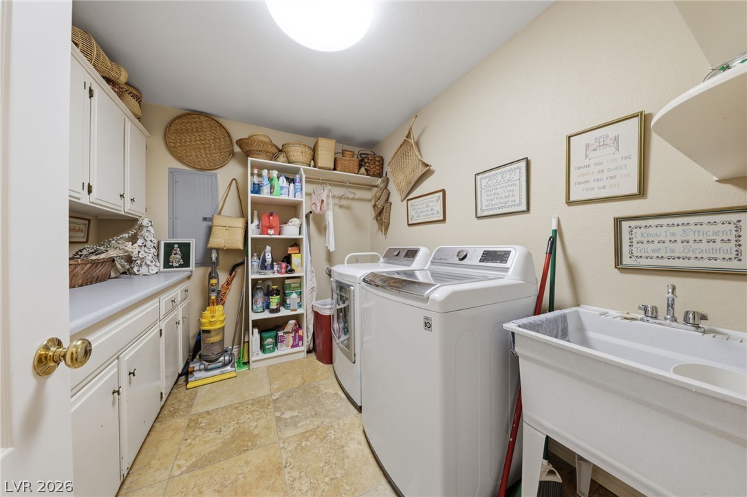221 Rosemary Lane Las Vegas NV 89107