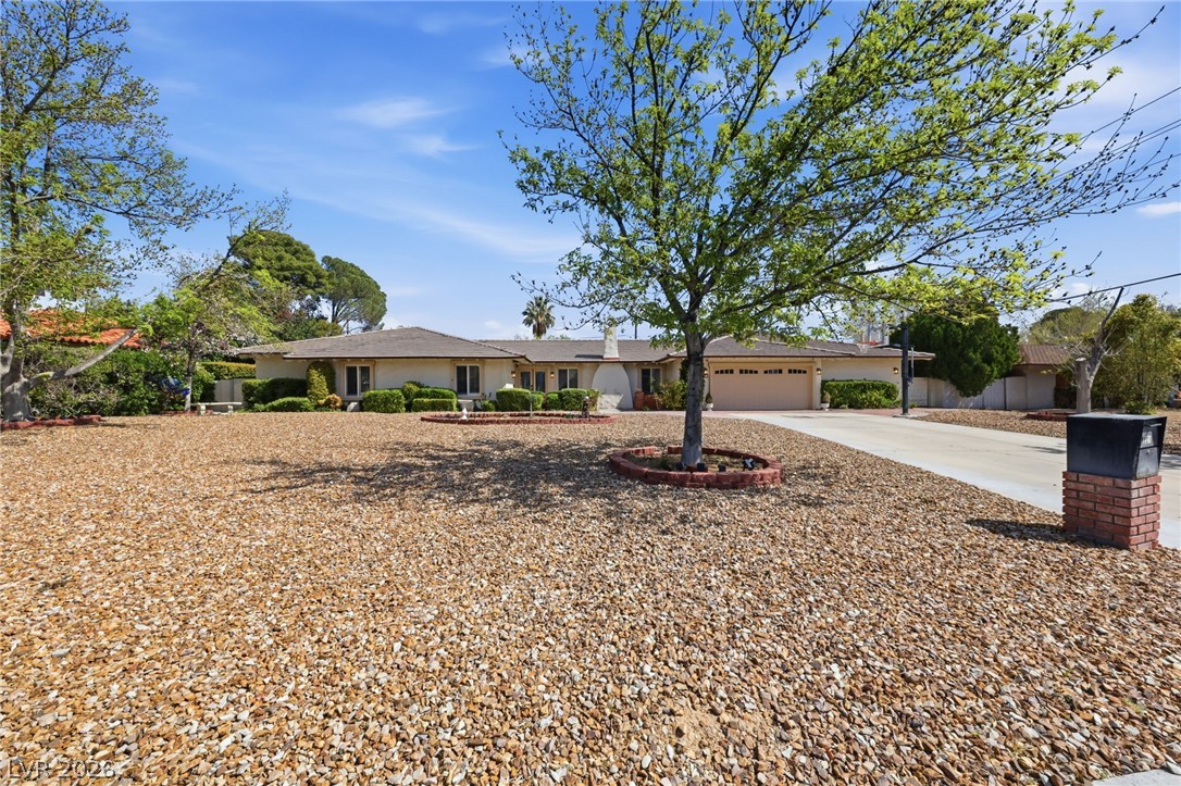 221 Rosemary Lane Las Vegas NV 89107