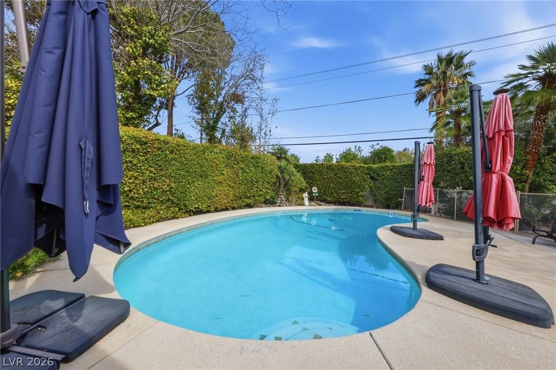 221 Rosemary Lane Las Vegas NV 89107