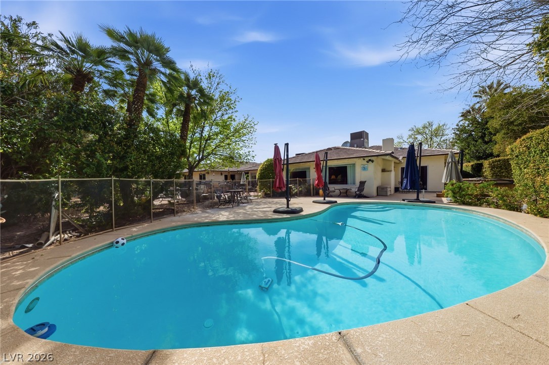 221 Rosemary Lane Las Vegas NV 89107