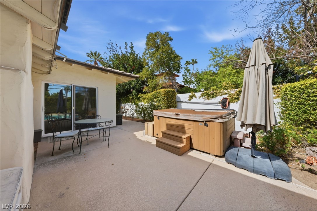 221 Rosemary Lane Las Vegas NV 89107