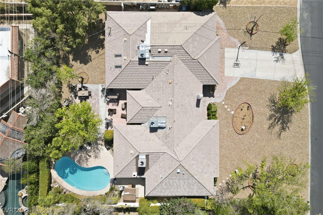 221 Rosemary Lane Las Vegas NV 89107