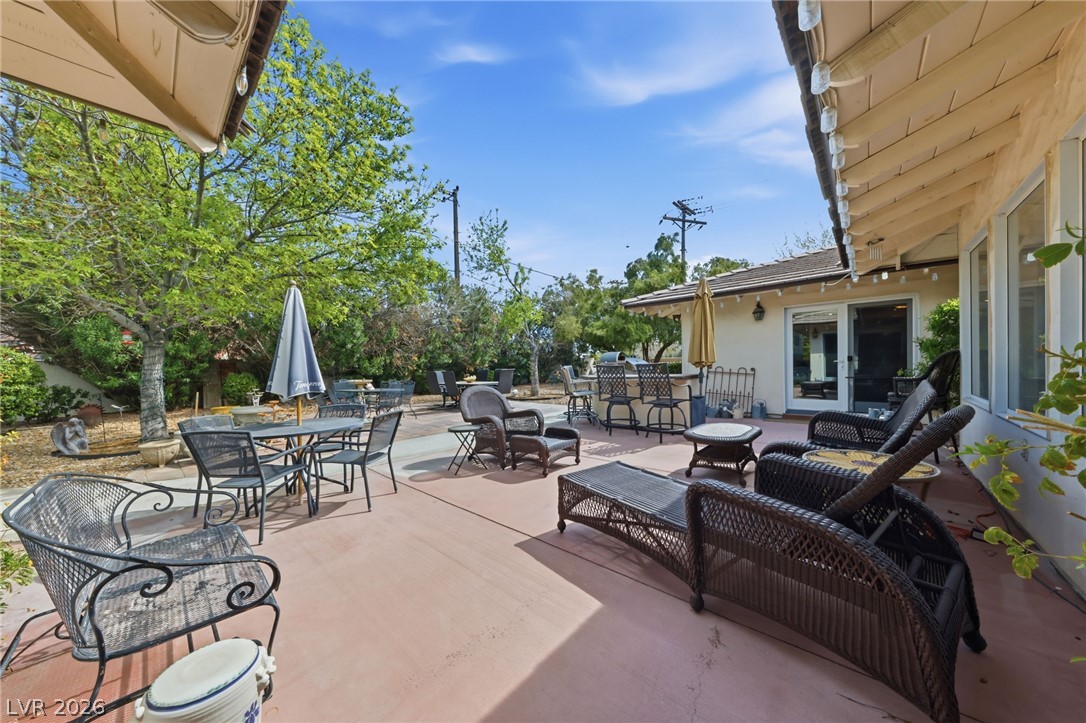 221 Rosemary Lane Las Vegas NV 89107