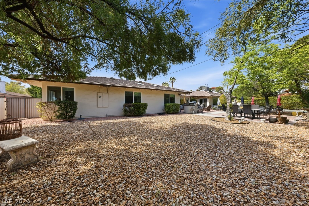 221 Rosemary Lane Las Vegas NV 89107