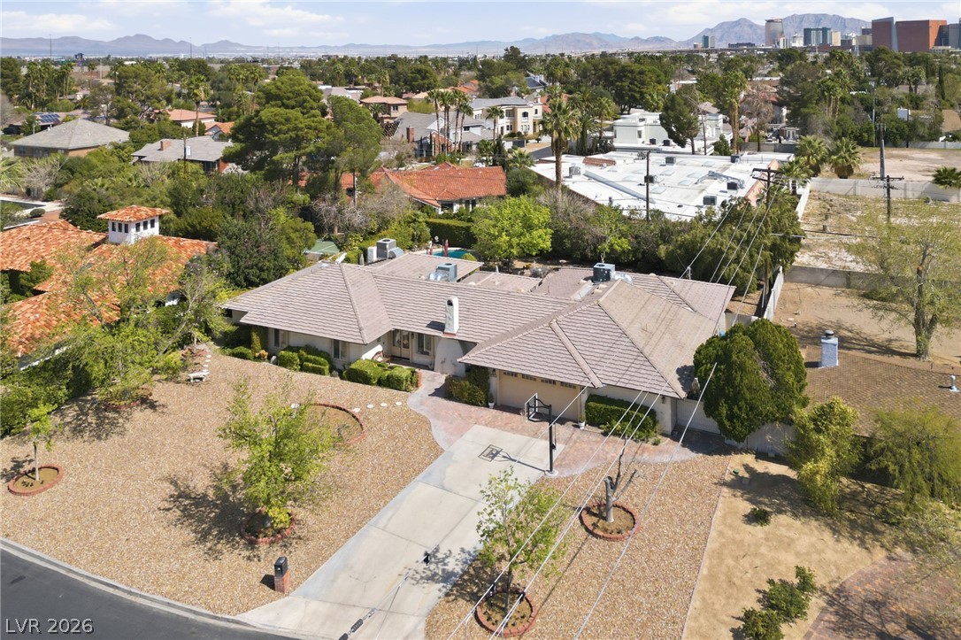 221 Rosemary Lane Las Vegas NV 89107