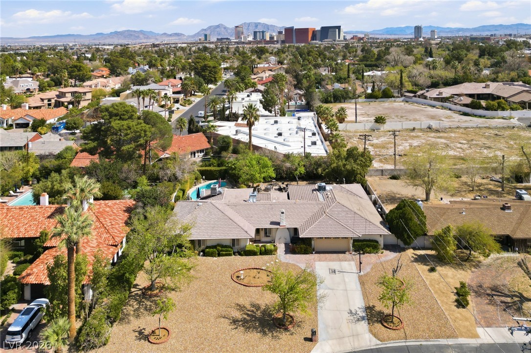 221 Rosemary Lane Las Vegas NV 89107