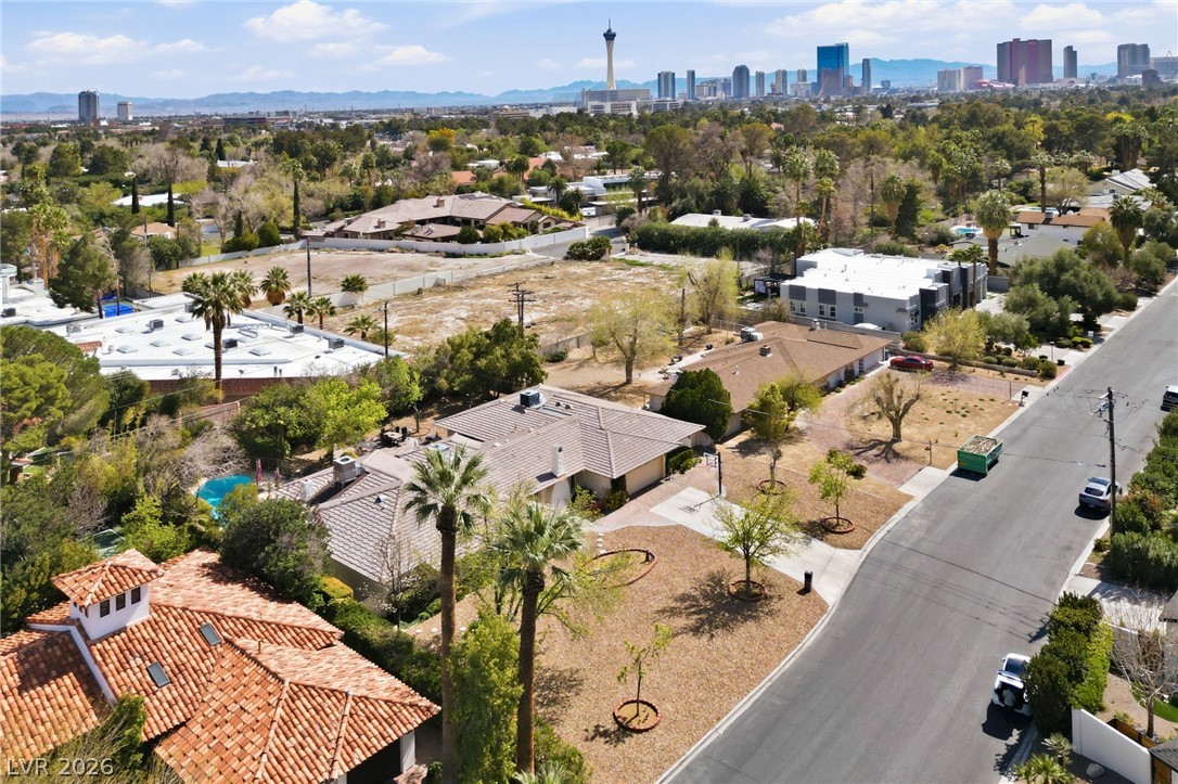 221 Rosemary Lane Las Vegas NV 89107