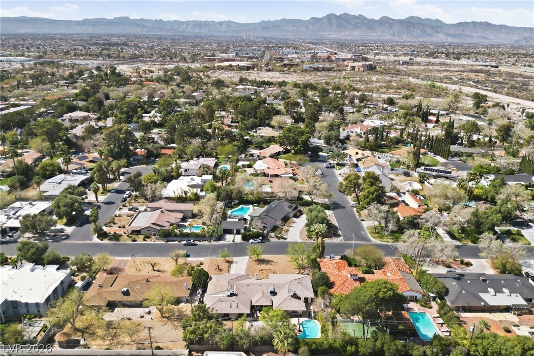 221 Rosemary Lane Las Vegas NV 89107