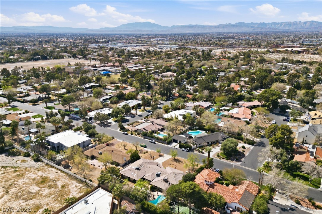 221 Rosemary Lane Las Vegas NV 89107