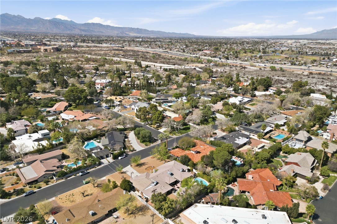 221 Rosemary Lane Las Vegas NV 89107