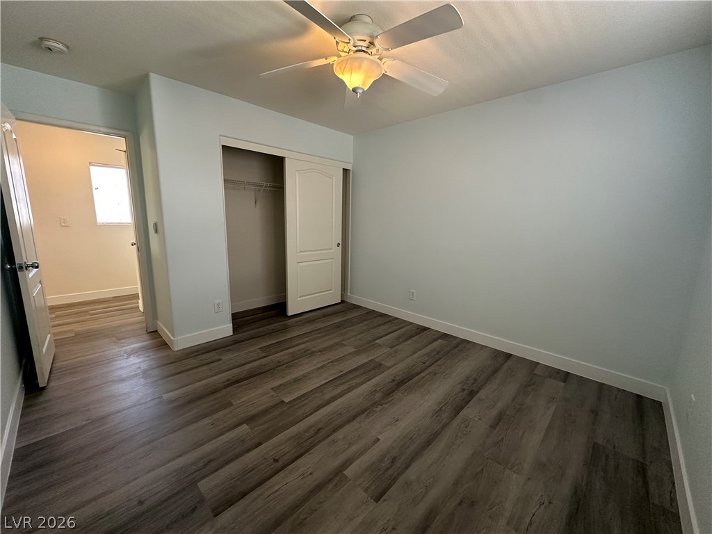774 Iron Bridge Street Las Vegas NV 89178