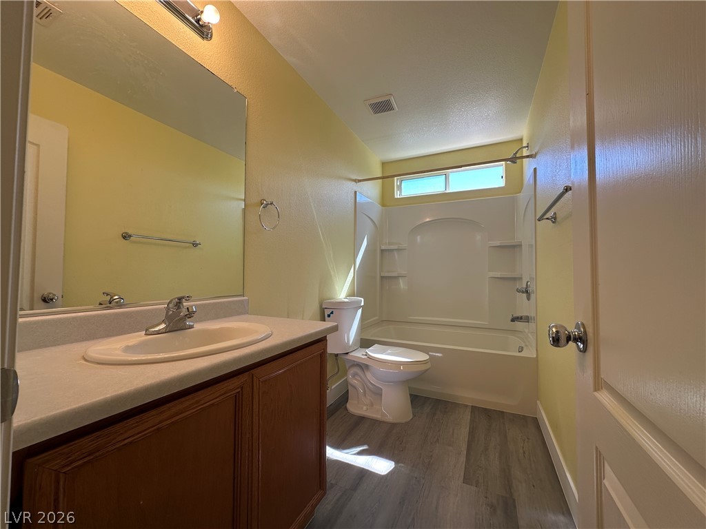 774 Iron Bridge Street Las Vegas NV 89178