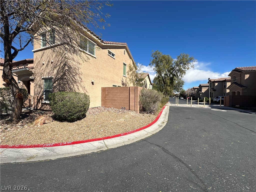 774 Iron Bridge Street Las Vegas NV 89178