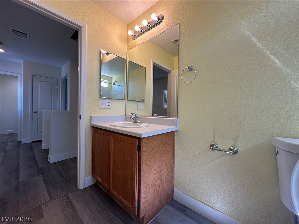 774 Iron Bridge Street Las Vegas NV 89178