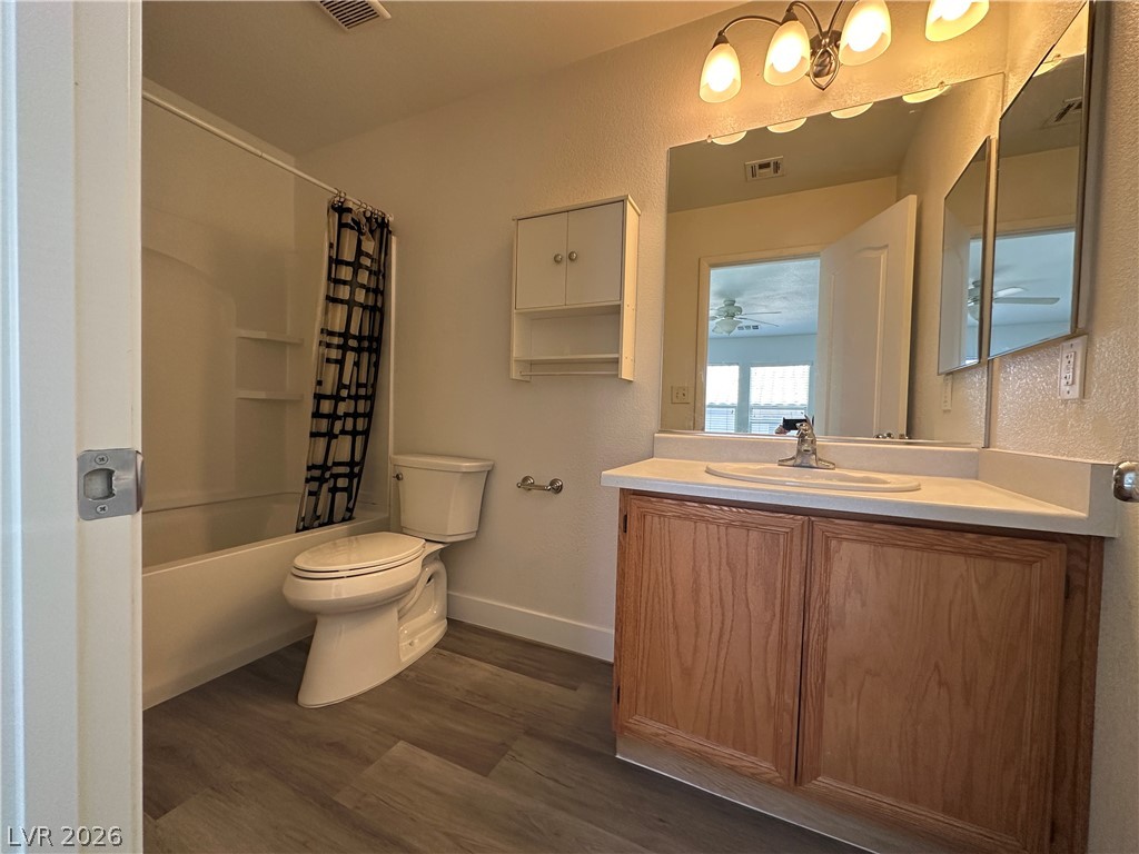 774 Iron Bridge Street Las Vegas NV 89178