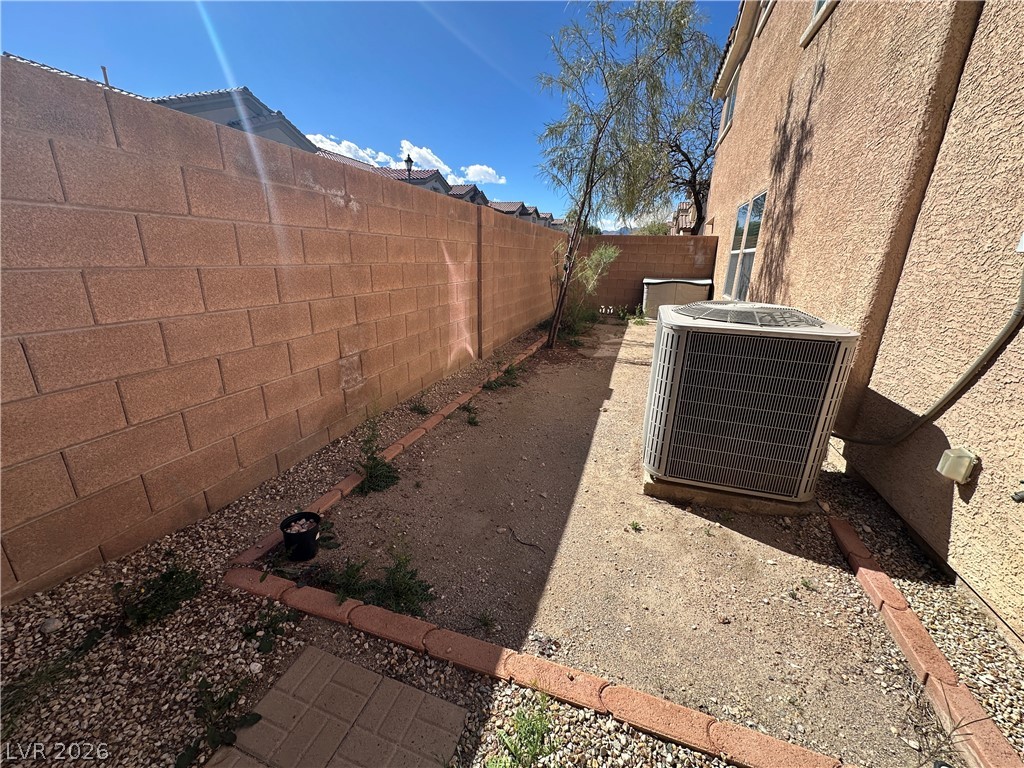 774 Iron Bridge Street Las Vegas NV 89178