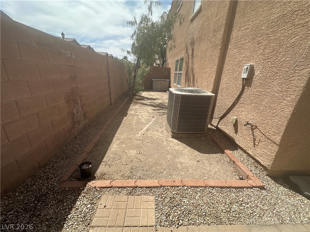 774 Iron Bridge Street Las Vegas NV 89178