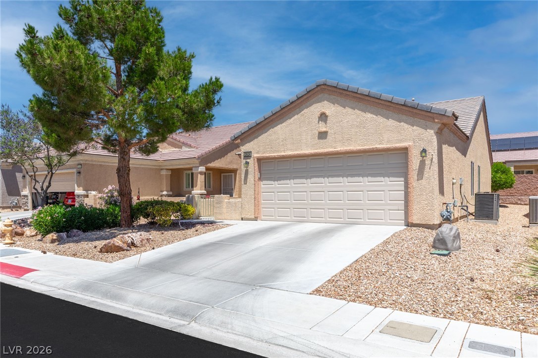 2624 Cornish Hen Avenue North Las Vegas NV 89084