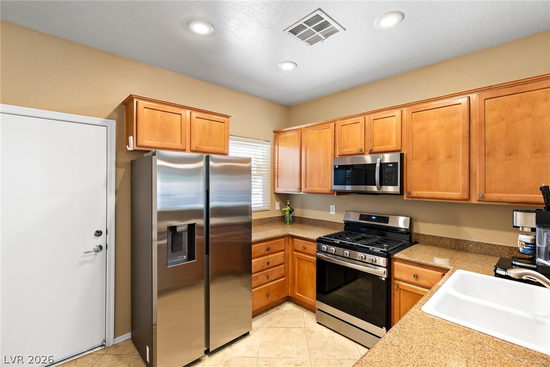 2624 Cornish Hen Avenue North Las Vegas NV 89084