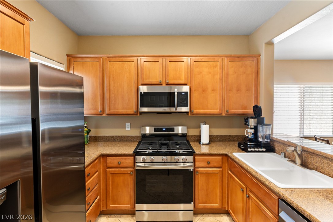 2624 Cornish Hen Avenue North Las Vegas NV 89084