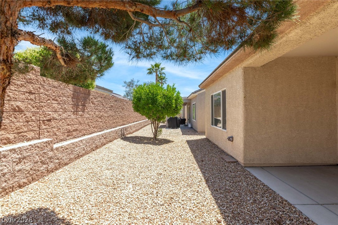 2624 Cornish Hen Avenue North Las Vegas NV 89084