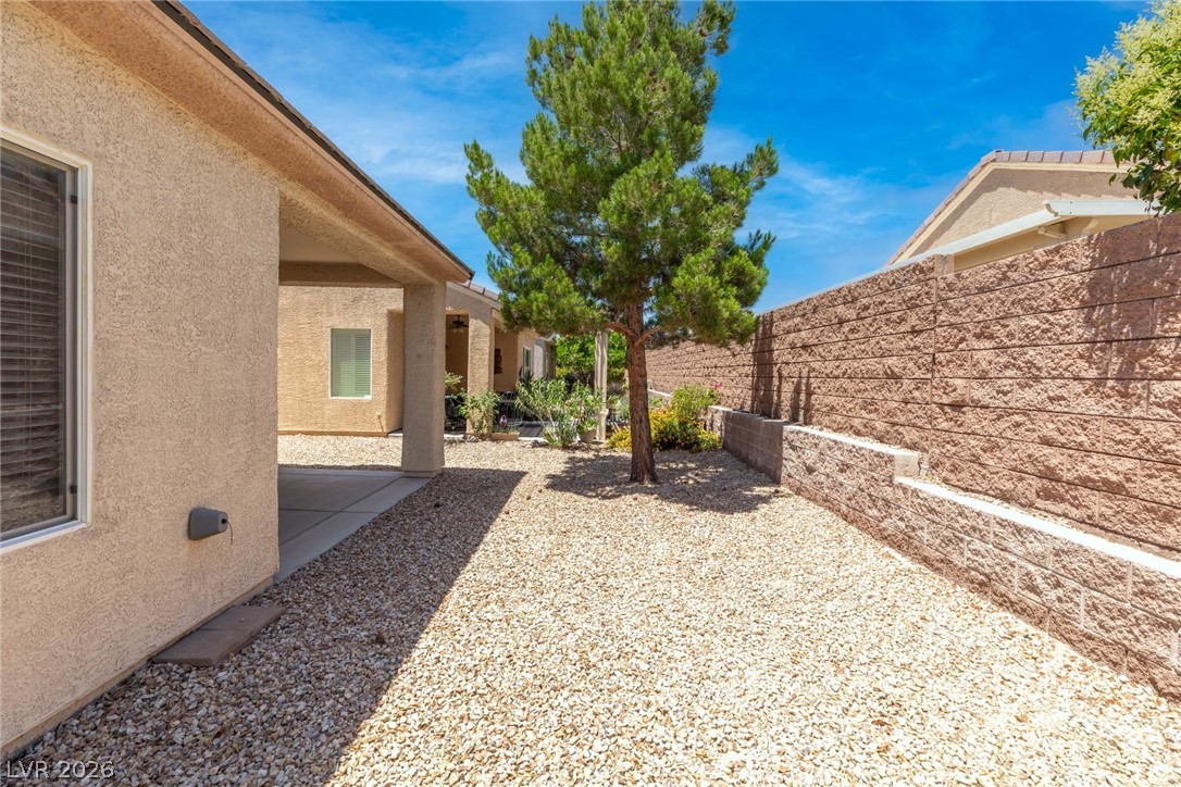 2624 Cornish Hen Avenue North Las Vegas NV 89084
