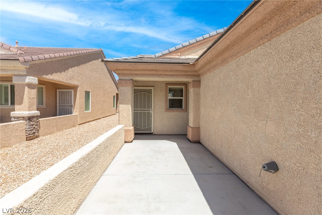 2624 Cornish Hen Avenue North Las Vegas NV 89084