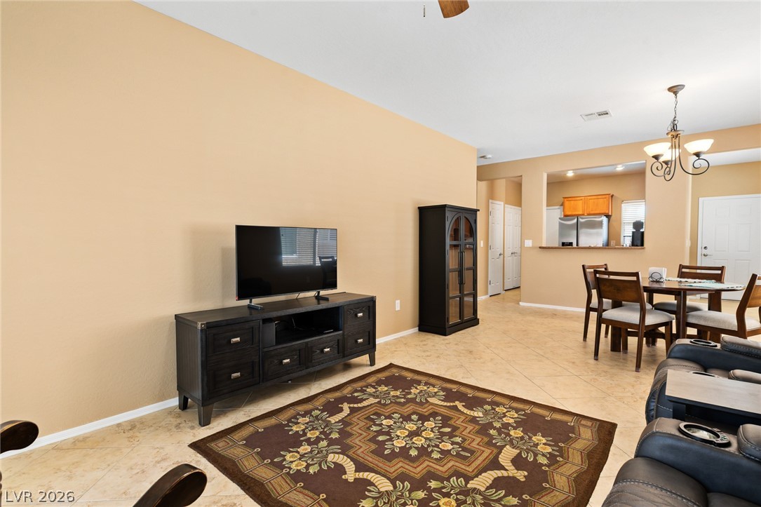 2624 Cornish Hen Avenue North Las Vegas NV 89084