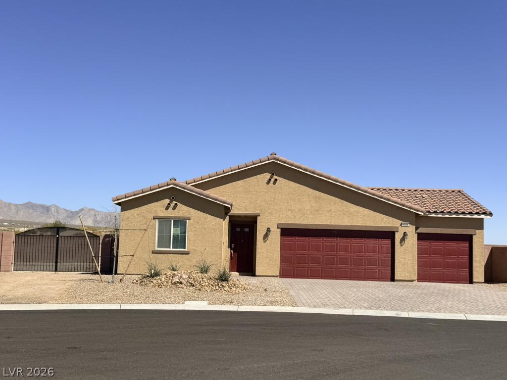 1721 Pinedale Street Pahrump NV 89060