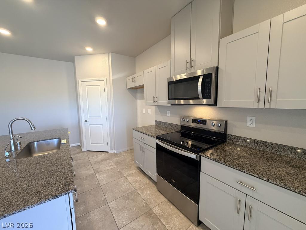 1721 Pinedale Street Pahrump NV 89060