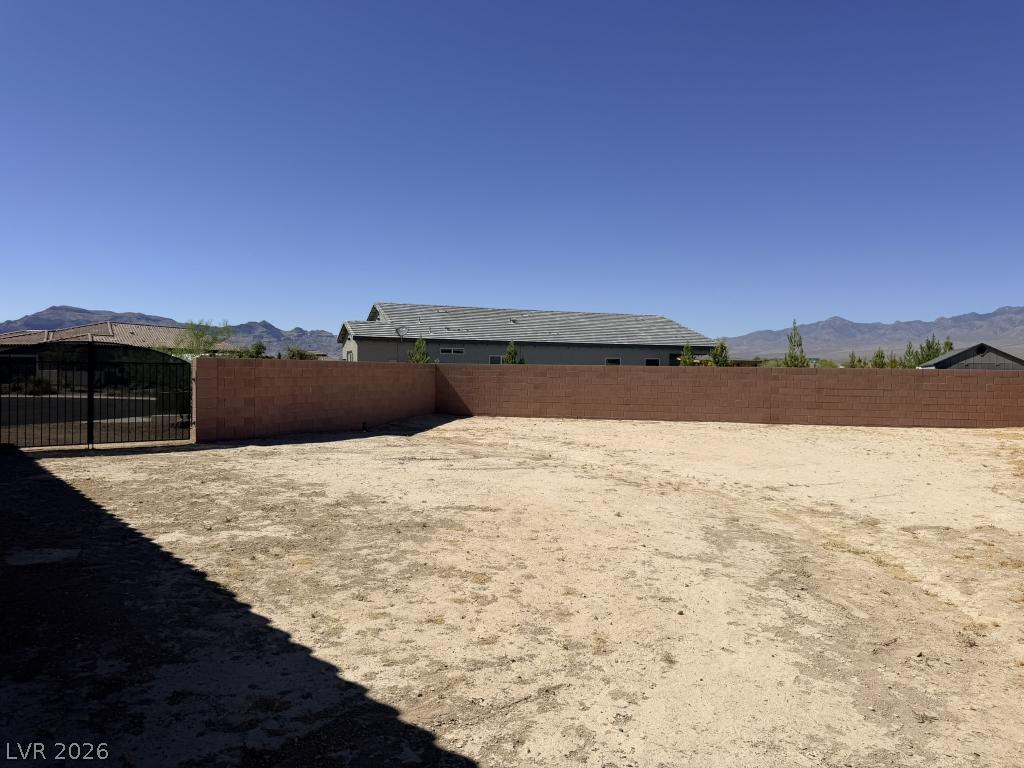 1721 Pinedale Street Pahrump NV 89060