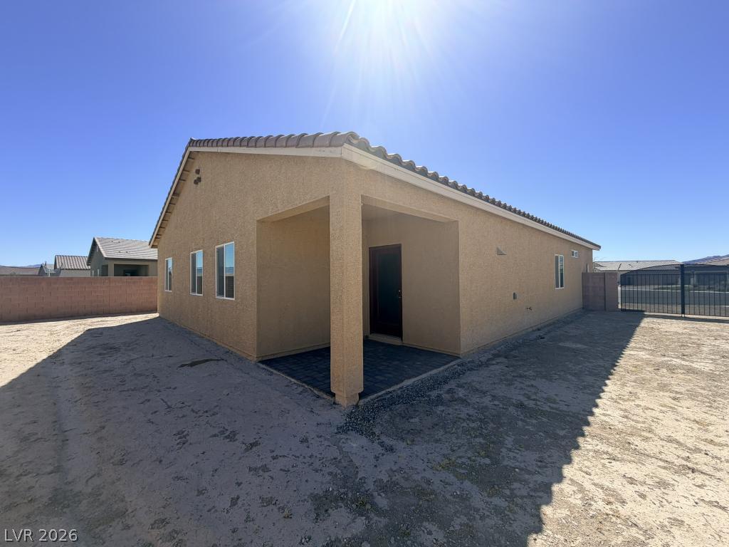 1721 Pinedale Street Pahrump NV 89060