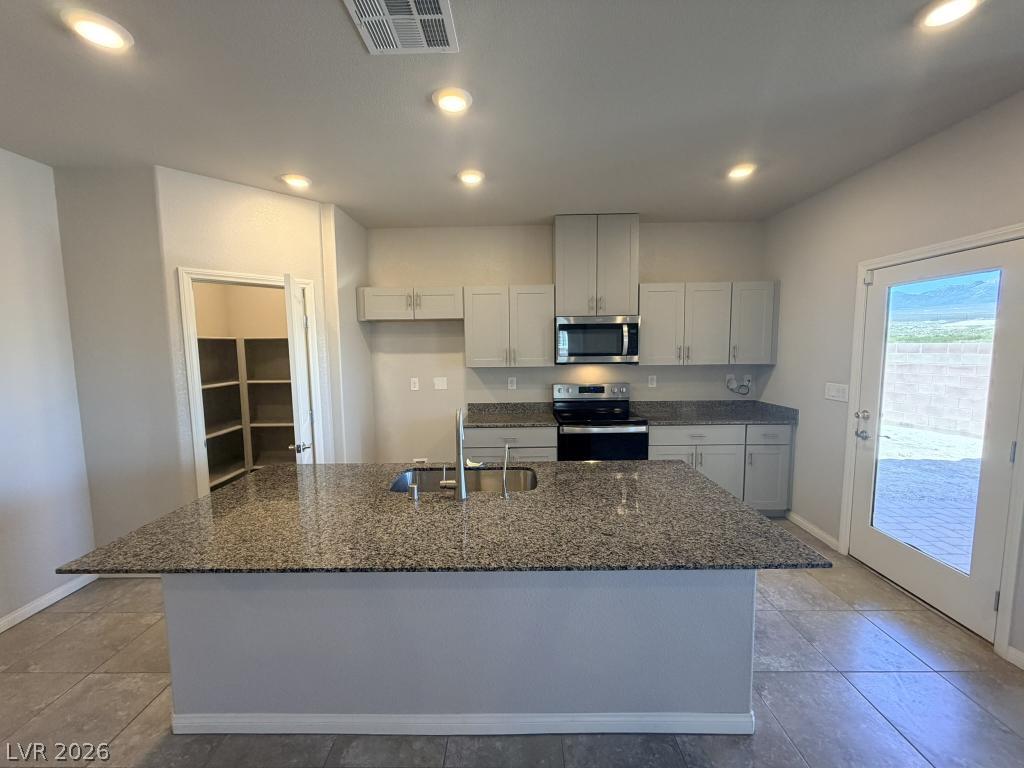 1721 Pinedale Street Pahrump NV 89060