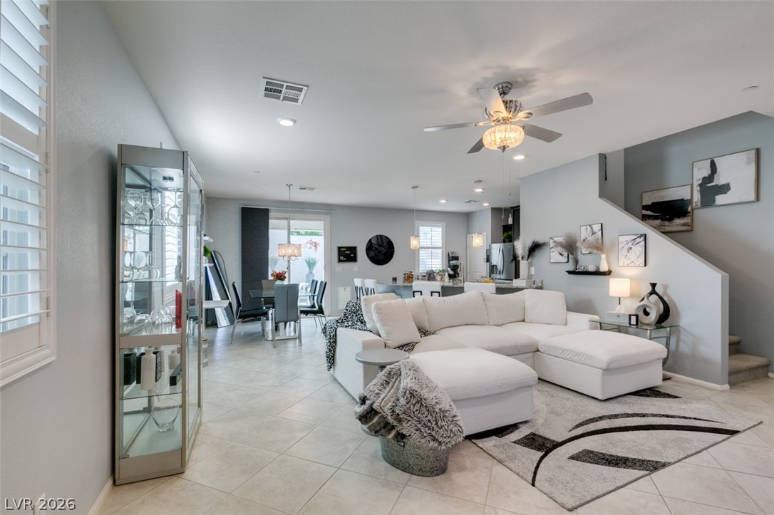 2927 Tranquil Brook Avenue Henderson NV 89044
